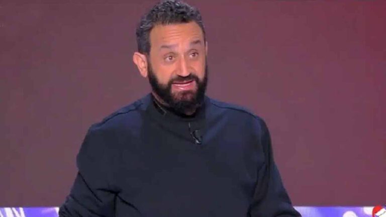 Cyril Hanouna impose une nouvelle règle hallucinante dans TPMP, les chroniqueurs menacés, « Si j’en vois un seul, il termine… »